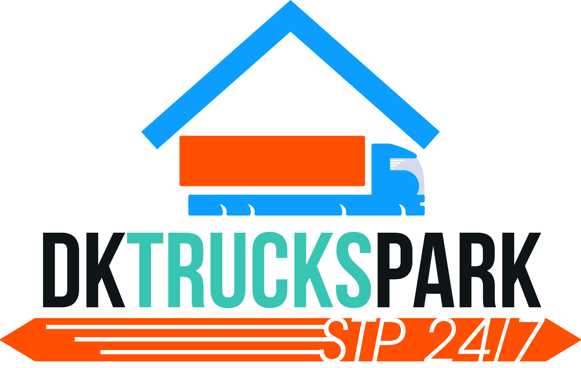 Parking logo