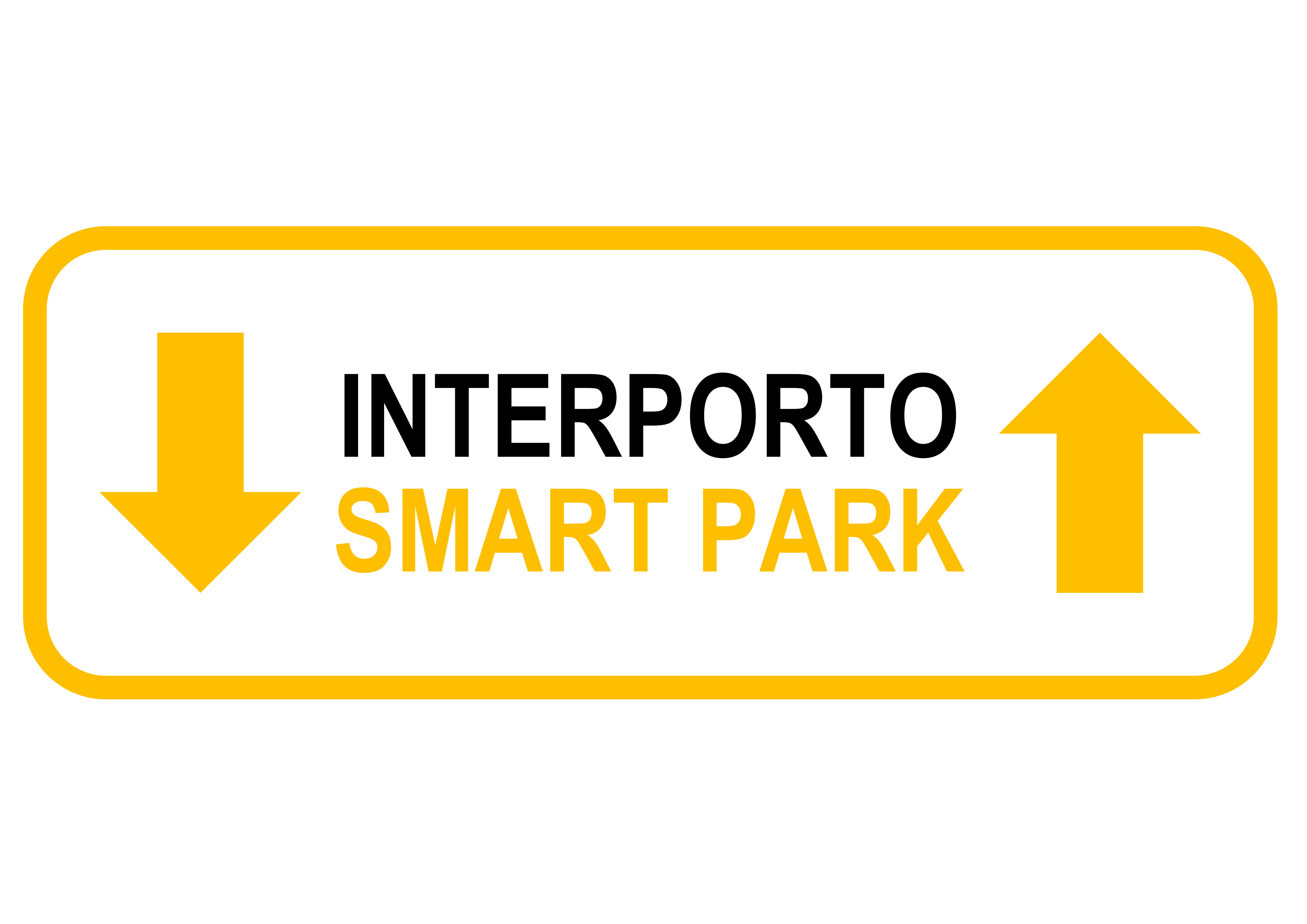 SMART PARK INTERPORTO BOLOGNA