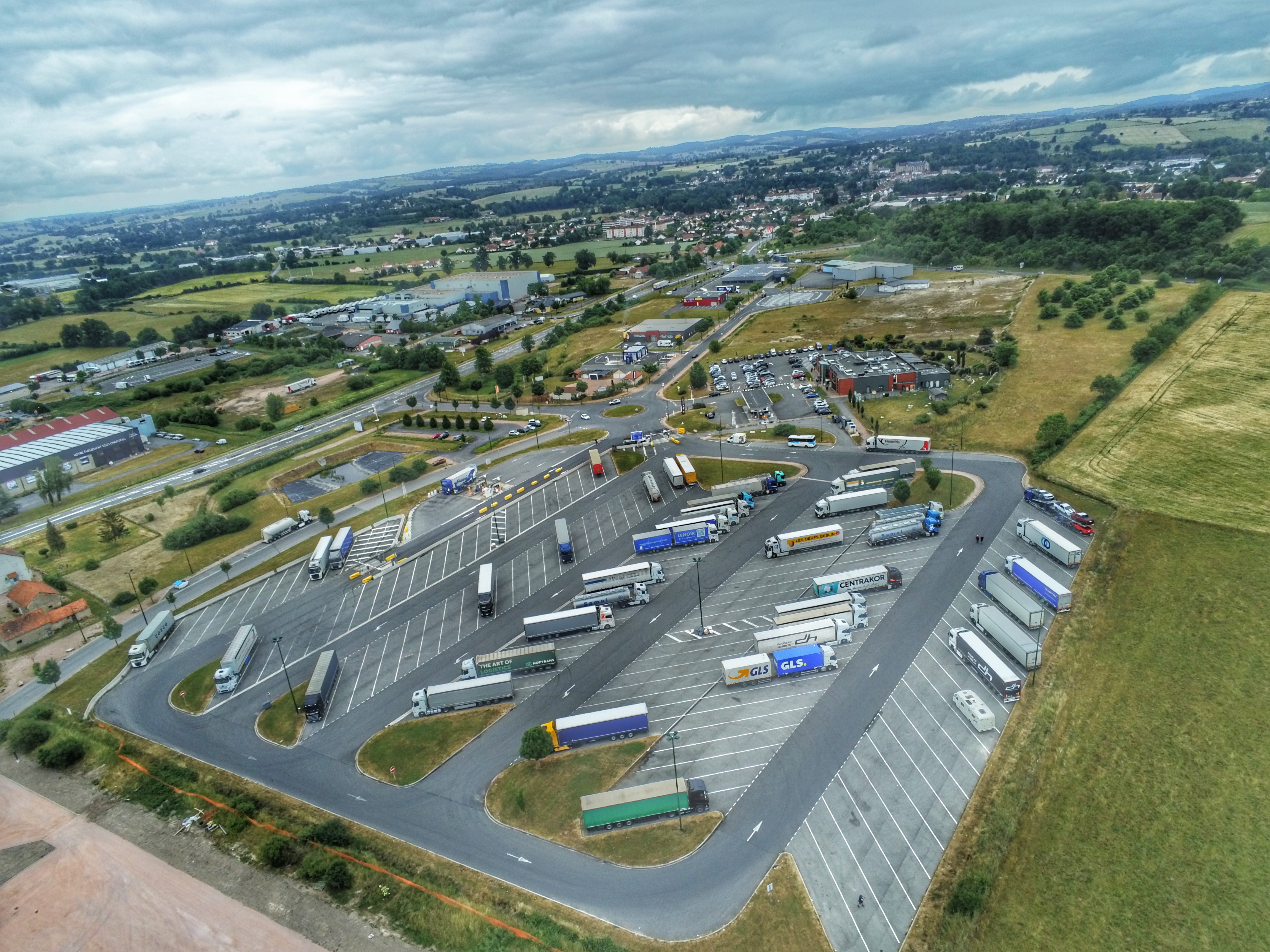 AIRE DES VERITES DE LAPALISSE