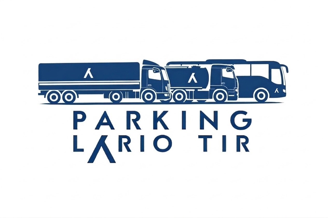 Parking logo