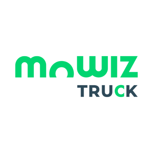 Parking Camiones mowiz TRUCK Porta de Barcelona