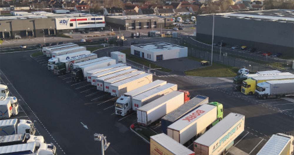 La Londonienne: a Full Service Offer