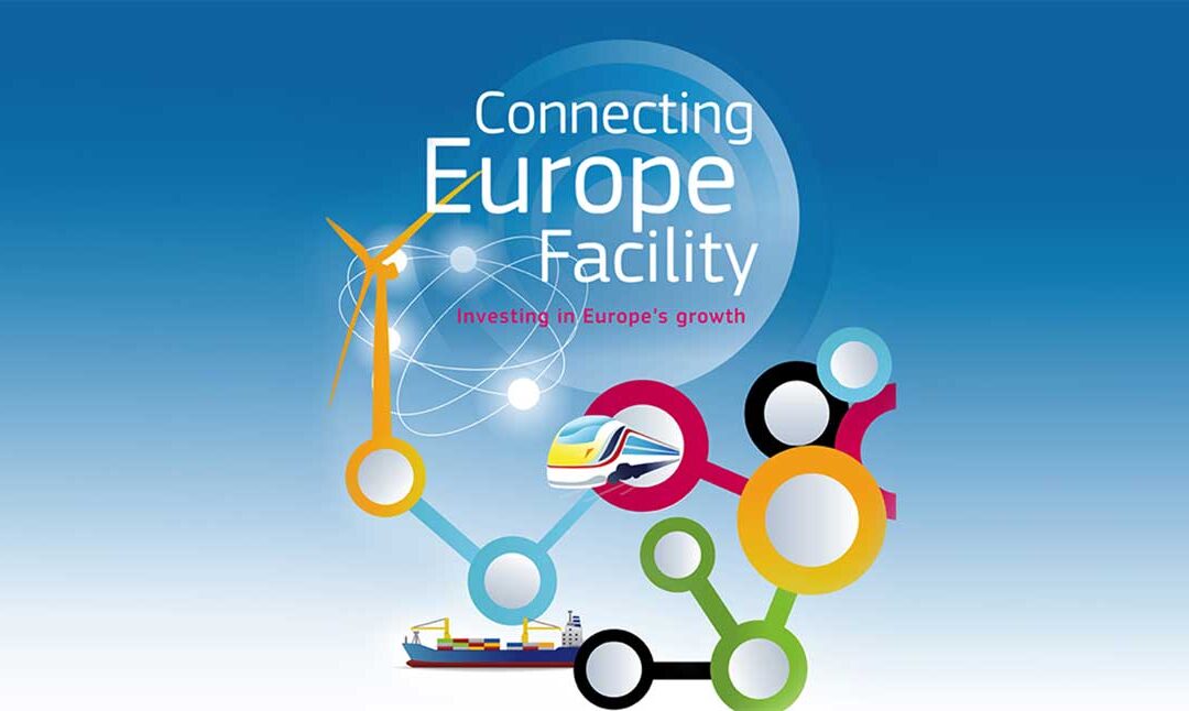 Open: 2023 CEF Transport Calls for Proposals