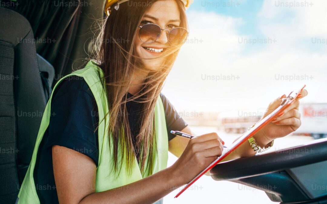 Respect Week: Honoring Europe’s Professional Drivers