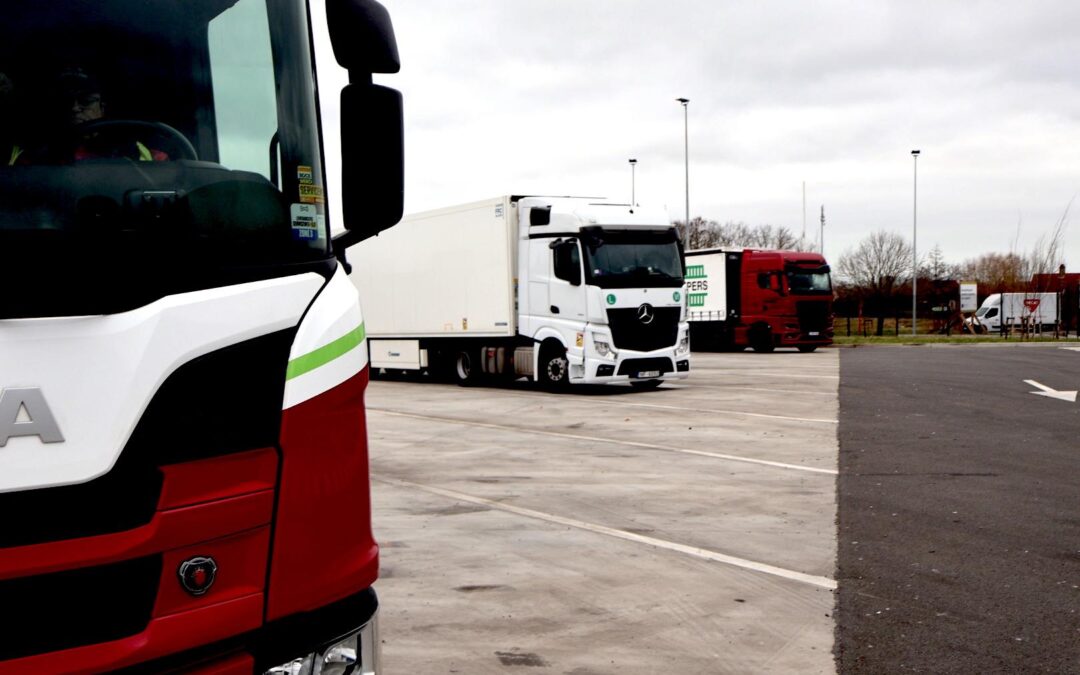 European Parliament and Council Try to Agree on New Rules on the EU Driving License Directive