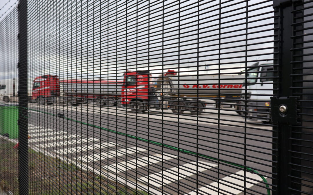 ‘We have to hit small-boat smugglers hard’