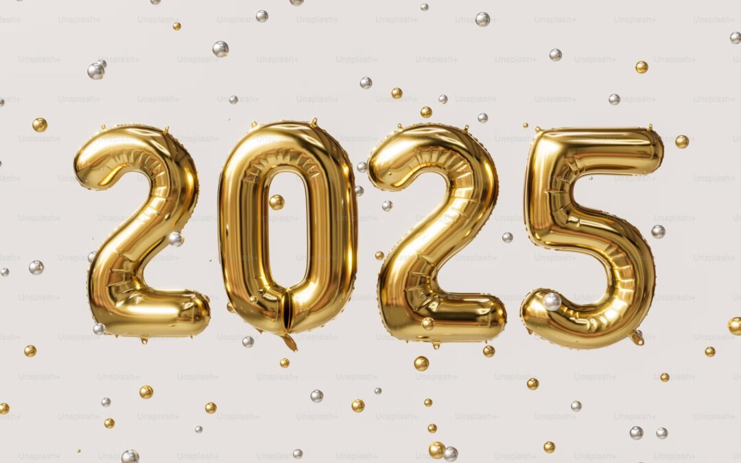 Important Dates for 2025