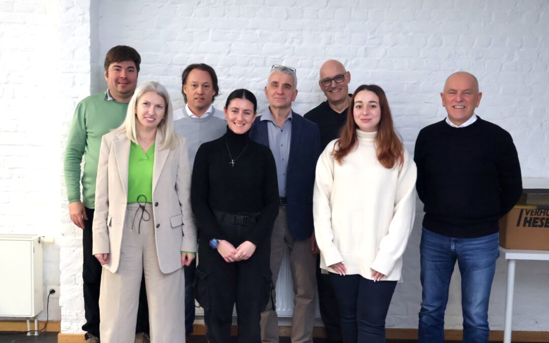 The ESPORG Team is Growing!