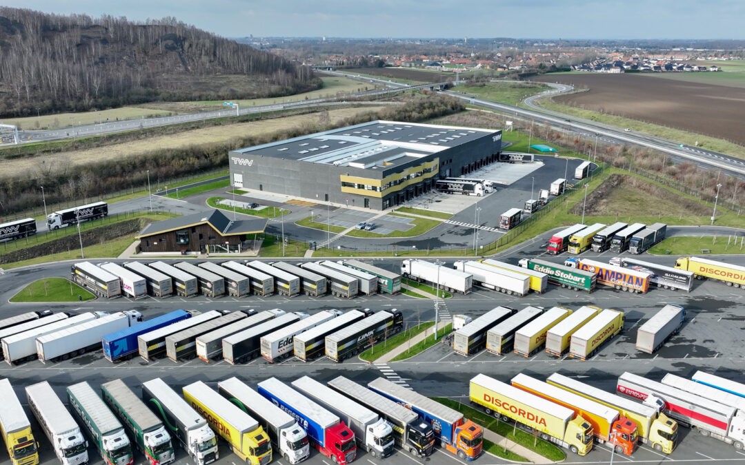 TWV Family Park: More than Just Parking