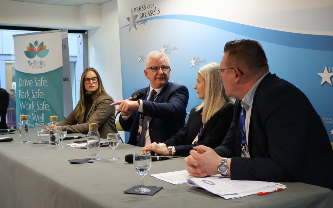 Successful ITS & Wellbeing Workshop