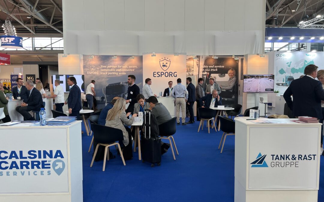 Don’t Miss Out on the Munich Fair!