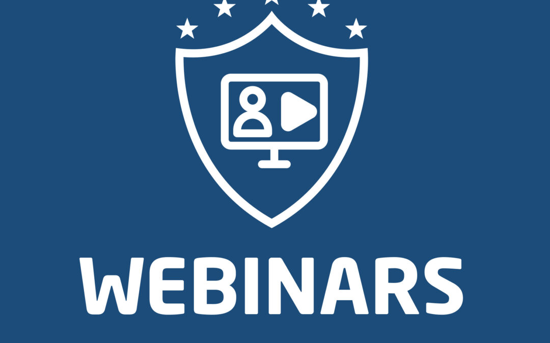 Webinar on the Study Outcomes: Exploring the Future of Rest Facilities for Professional Drivers