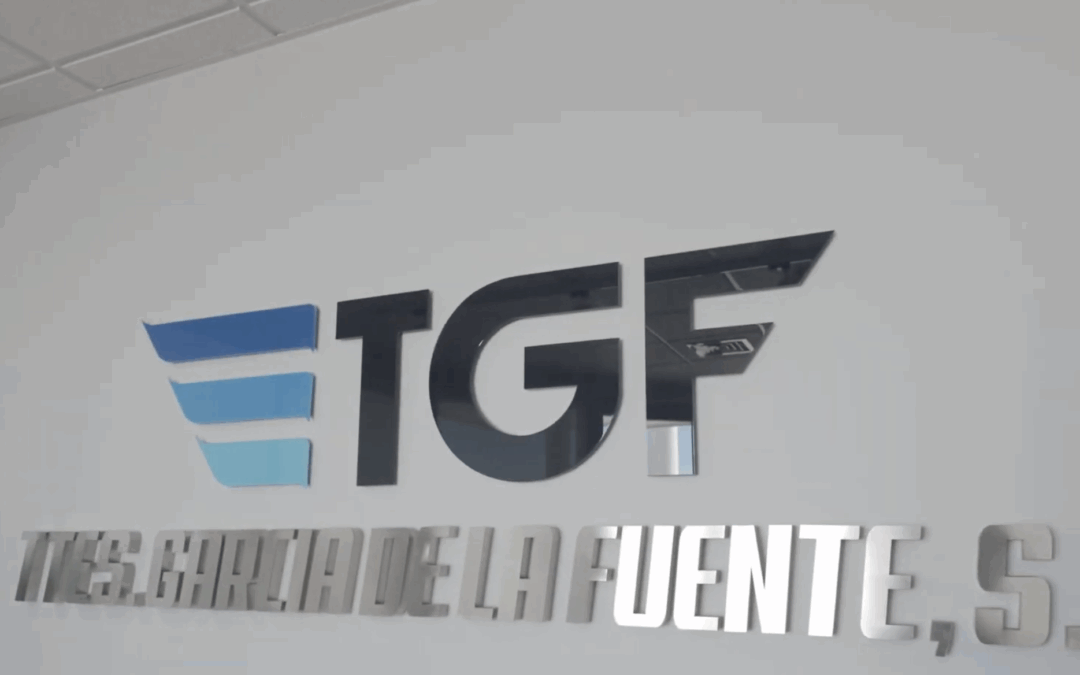 Atalaya Patrimonio Inmobiliario is developping a New Safe and Secure Parking Area Near Madrid