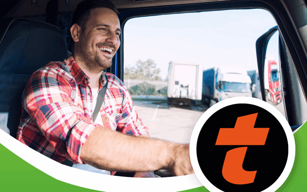 Hub&Park – The Smart Solution for Parking Management