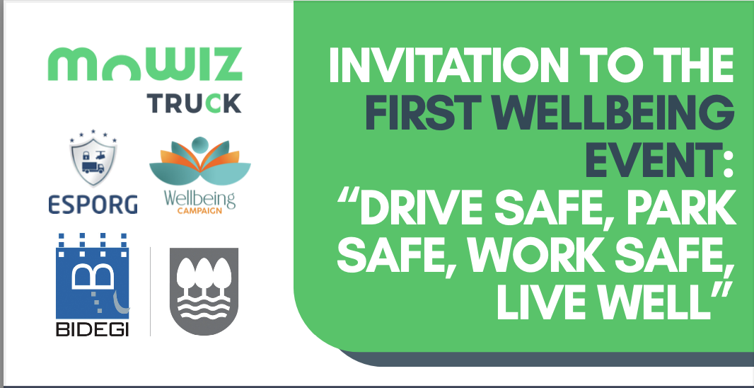 Join Us in Spain: ESPORG Launches the First Wellbeing Event under the European Wellbeing Initiative