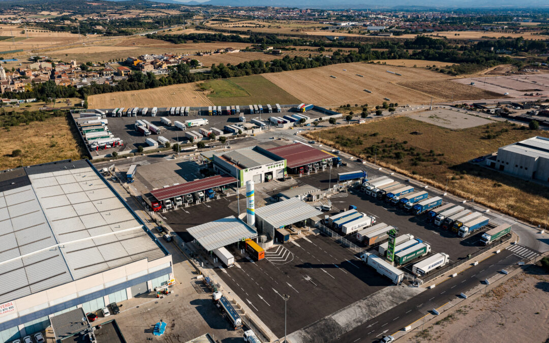 Fueling the Future of Parkings in Southern Europe: Petrem Joins ESPORG