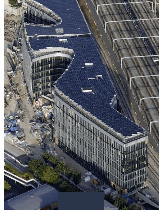 URBASOLAR Joins ESPORG as an Elite Partner, Bringing European Solar Innovation to the Community