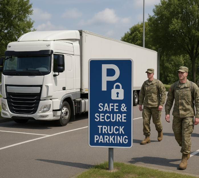 Military mobility – a subject to be taken increasingly seriously by all