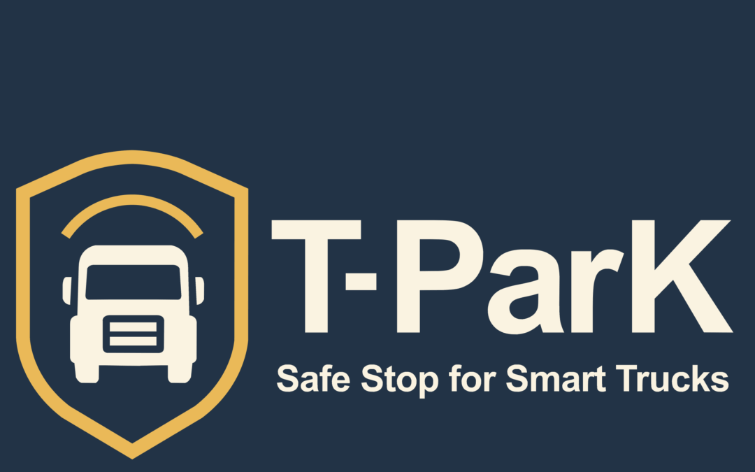 Welcoming T-Park to ESPORG: Truck Parkings Network in Italy and Integrated Logistics Solutions for Europe