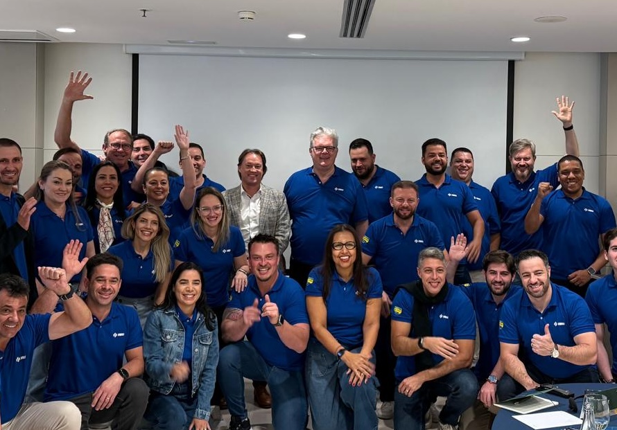 Brazil Looks to EU Parking Standard: Learning from ESPORG’s Best Practices