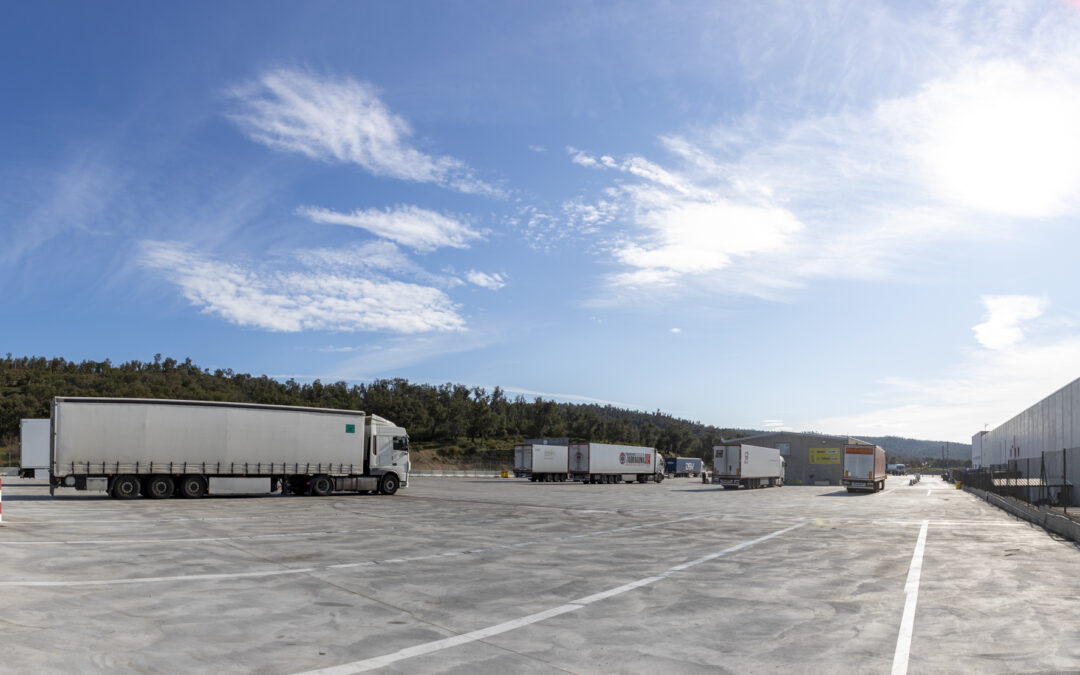 Dyneff Goes Green and Secure: HVO Now Available at Miranda de Ebro and La Jonquera in Spain