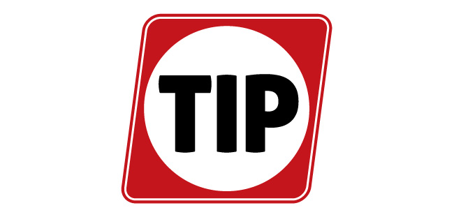 TIP Secure Truck Parking Isoparc Sorigny